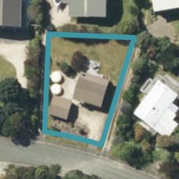 50 Selwyn Street, Pōhara, Tākaka