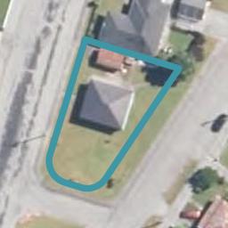 125 Blake Street, Blaketown, Greymouth