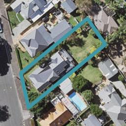 34 TAINUI RD, Devonport, Auckland