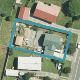 6753 State Highway 6, Rai Valley