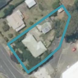 605 Williams Street, Mahora, Hastings