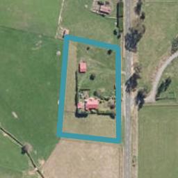 349 Tutaenui Road, Marton
