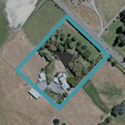 248 Manaia Road, Homebush, Masterton