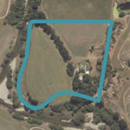 408 Palmerston-Dunback Road, Meadowbank, Palmerston