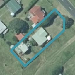 936 Black Jack Road, Opito Bay