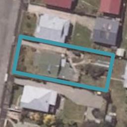 11 Wye Street, Oamaru