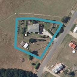94 Seaview Road, Dannevirke