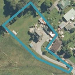 15 Pine Tree Road, Kaniere, Hokitika