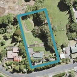 23 Mcentee Road, Waitakere, Auckland