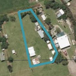2323 Whananaki North Road, Whananaki, Hikurangi