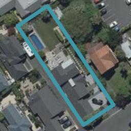 95 Hawthorne Street, Strowan, Christchurch