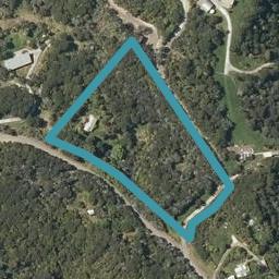 56 Cabbage Tree Bay Road, Opononi, Opononi