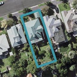 17 Allenby Avenue, Devonport, Auckland