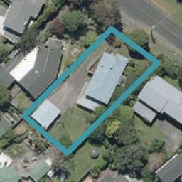 15 Bristow Street, Saint Johns Hill, Whanganui