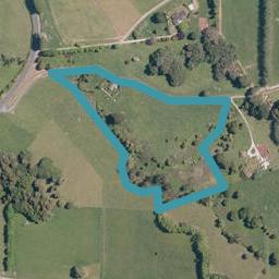 554A Te Pua Road, Kaikohe, Kaikohe