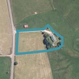447 Hinemoa Valley Road, Kaitawa, Pahiatua