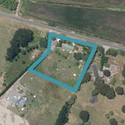 323 Hokio Sand Road, Hokio Beach, Levin