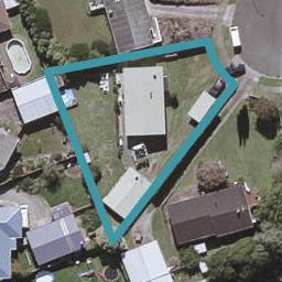 14 Wicklow Place, Bell Block, New Plymouth