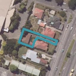 280A Thames Street, Oamaru