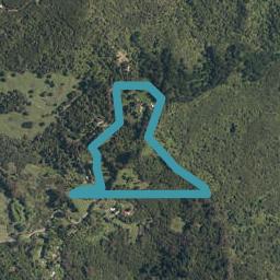 100 Blue Mountain Road, Kohukohu, Kohukohu