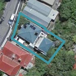 39 Holloway Road, Aro Valley, Wellington