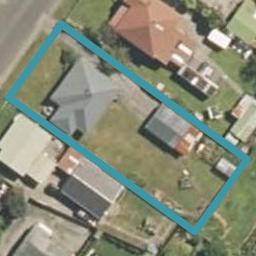 118 Bealey Street, Hokitika