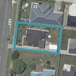 310 Cambridge Avenue, Ashhurst, Ashhurst