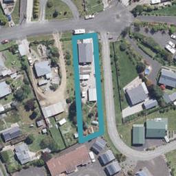 8 Brown Street, Waikouaiti, Waikouaiti