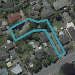 129 St Martins Road, Saint Martins, Christchurch