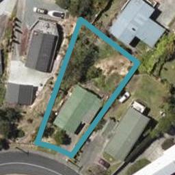 30 Hilltop Avenue, Morningside, Whangarei