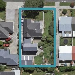 33 Bourke Street, Windsor, Invercargill