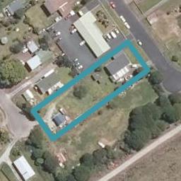 12 Sir James Henare Place, Moerewa, Moerewa