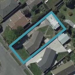 26 Salmond Street, Hoon Hay, Christchurch
