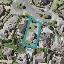 45 Anaheim Boulevard, Shamrock Park, Auckland