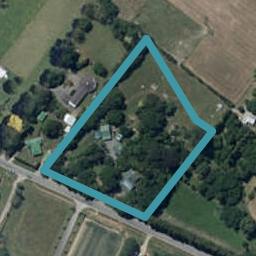 40 Buller Road, Levin, Levin