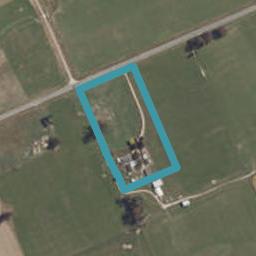 218 Timaru Road, Waimate, Waimate