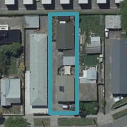 1/41 London Street, Richmond, Christchurch