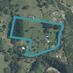 547 Kauaeranga Valley Road, Thames, Thames