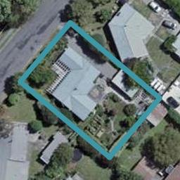 45 East Street, Greytown