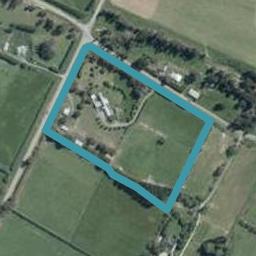 41 Mays Road, Leithfield, Amberley