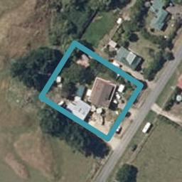 48 Seaview Road, Dannevirke