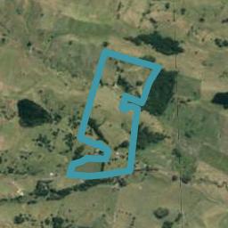 478 Blackburn Road, Ongaonga, Ongaonga