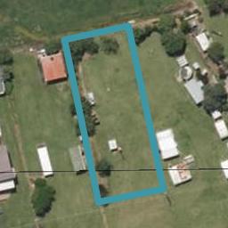 2321 Whananaki North Road, Whananaki, Hikurangi