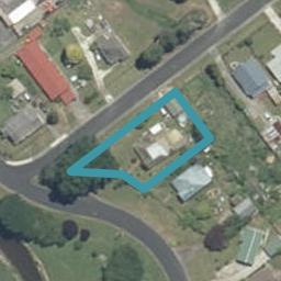 111 Esplanade, Te Kuiti