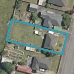 11 Redfern Street, Dannevirke