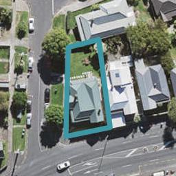 541 New North Road, Kingsland, Auckland