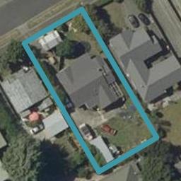 22 Manson Street, Terrace End, Palmerston North