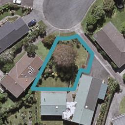5 Hunter Place, Merrilands, New Plymouth