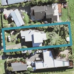 46 Okura River Road, Albany