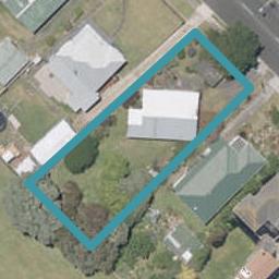 21 Puriri Street, Gonville, Whanganui